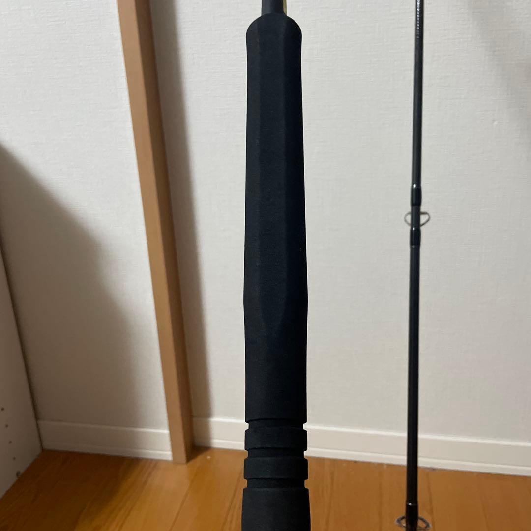 ドラッガー　SX95H JS