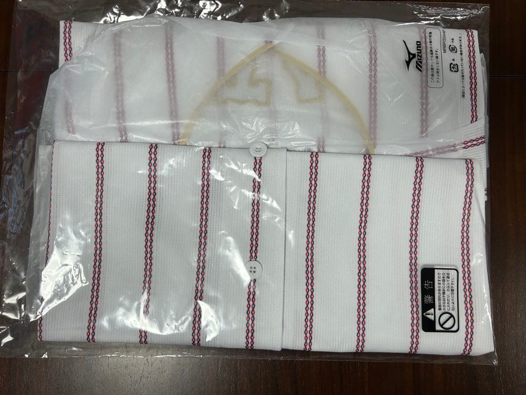 侍ジャパン 大谷翔平 WBC 2026 レプリカユニフォーム 新品　Oサイズ