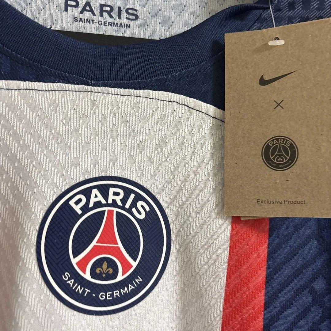 パリ・サンジェルマン(PSG) ムバッペNO7 (CL仕様)