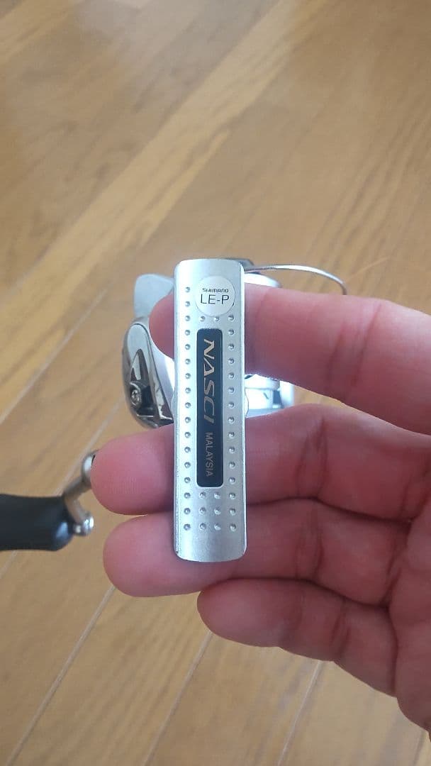 SHIMANOスピニングリール 3個セット