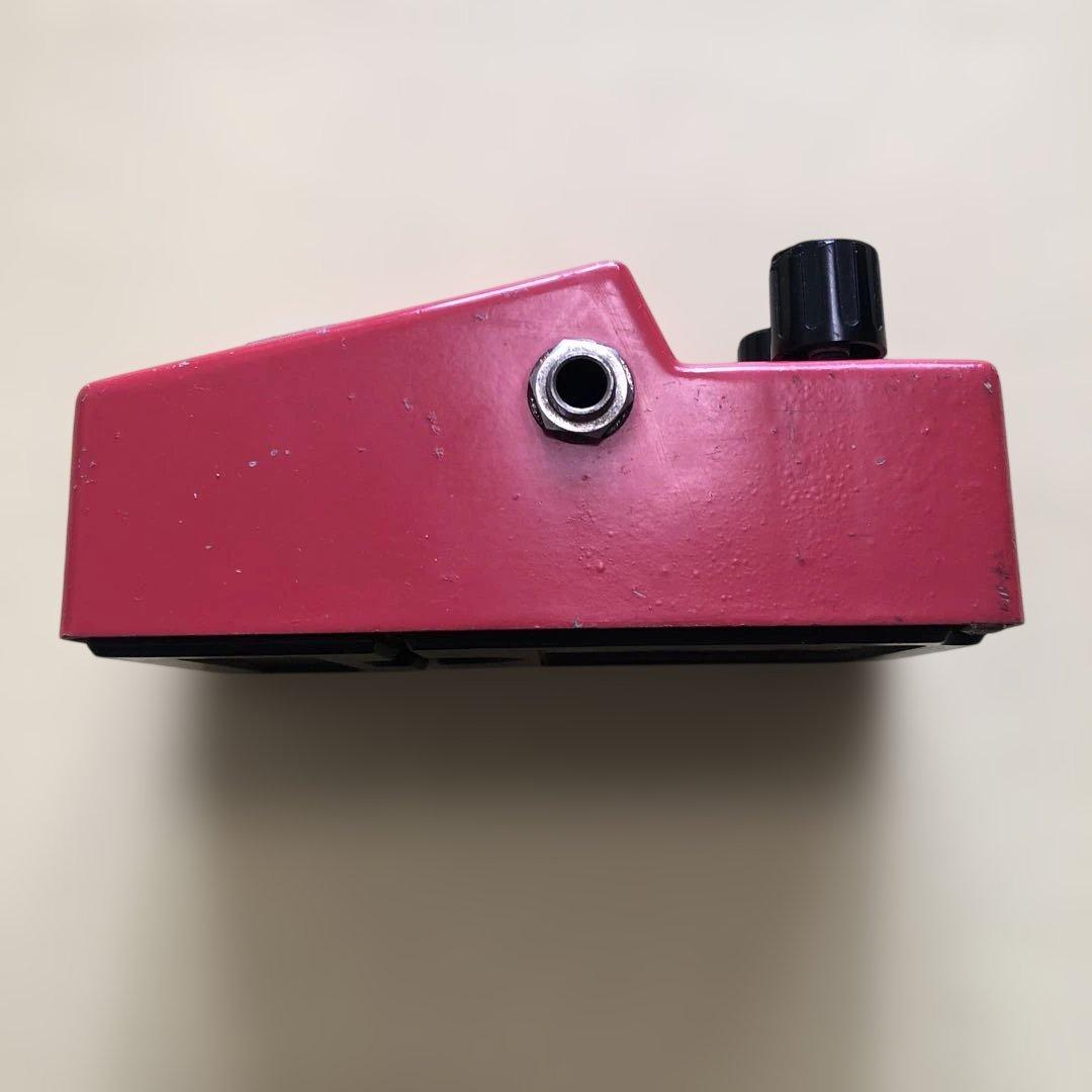 ギター Maxon /Compressor Co-101