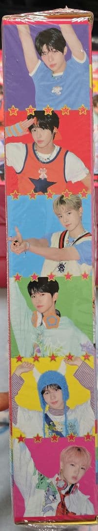 新品未開封 NCTWISH 2026 シグ　SEASON'S GREETING