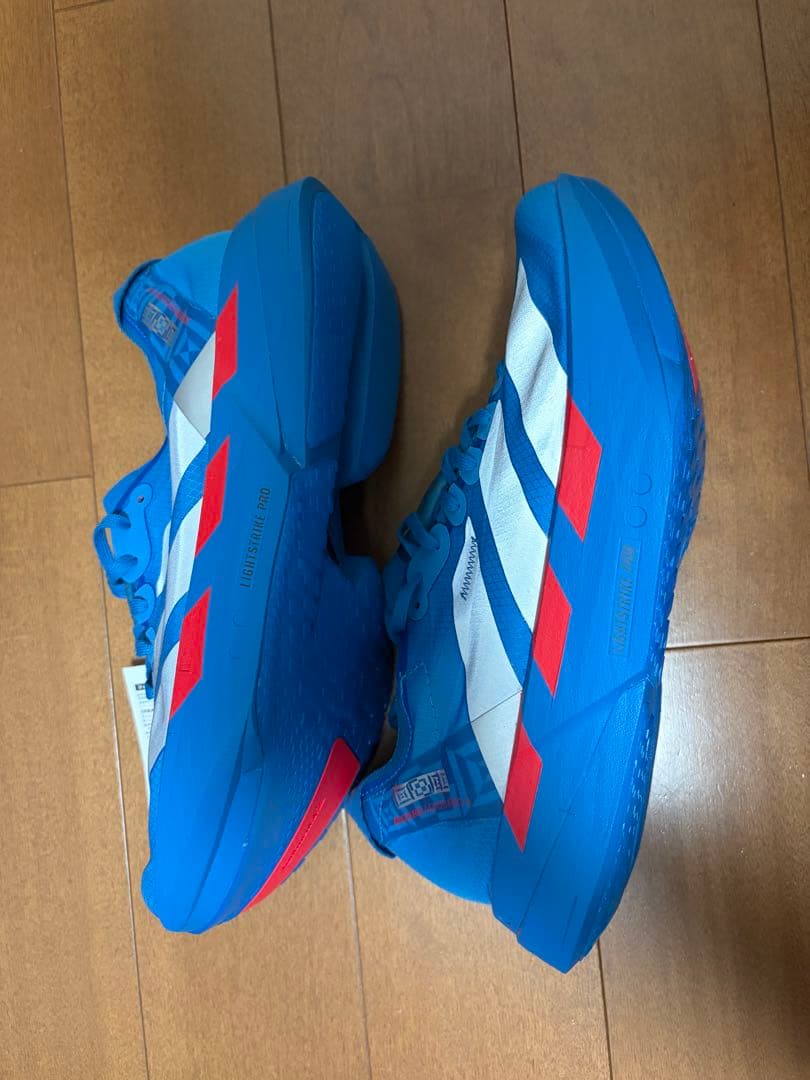アディダス　ADIZERO ADIOS PRO4 26cm