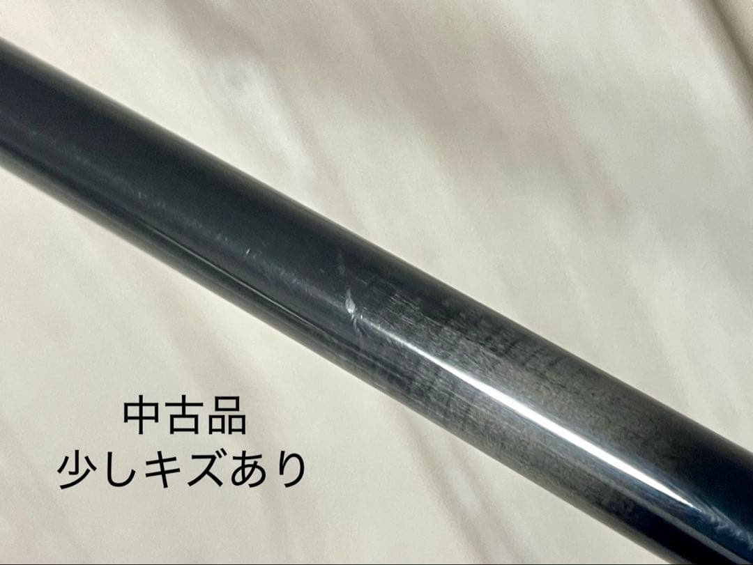 テーラーメイド スリーブ シャフト 1112mm 60S