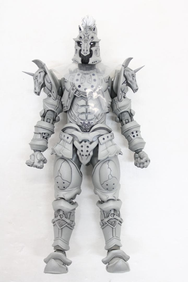 S.H.F 真骨彫製法 ホースオルフェノク 30-EY0225-18