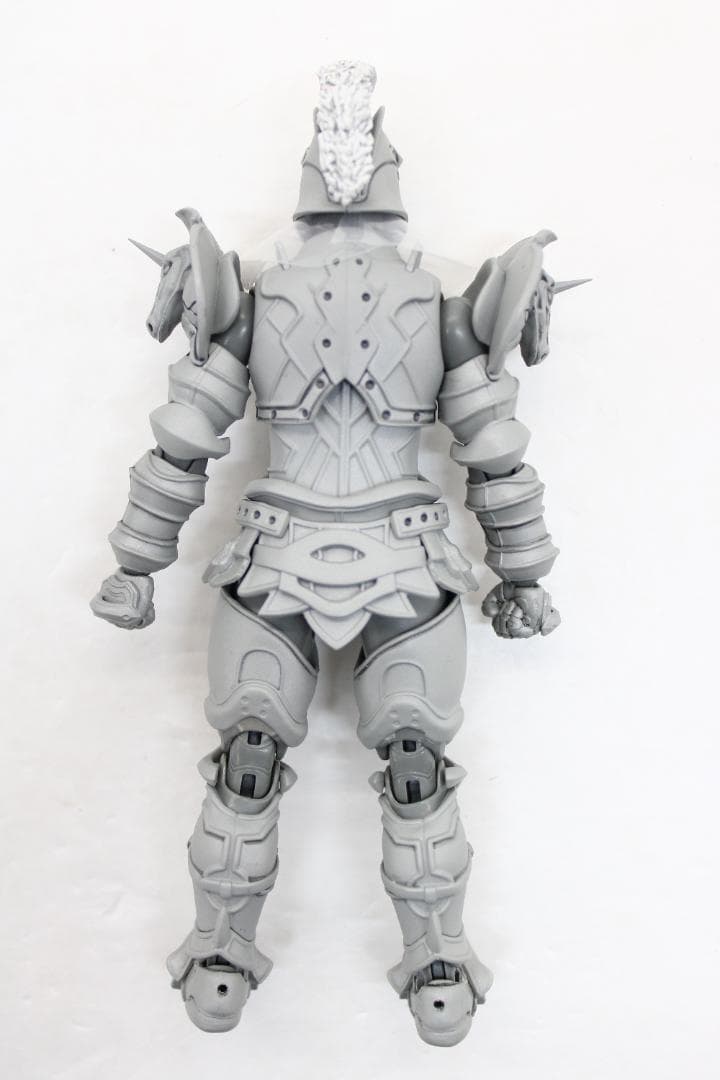 S.H.F 真骨彫製法 ホースオルフェノク 30-EY0225-18