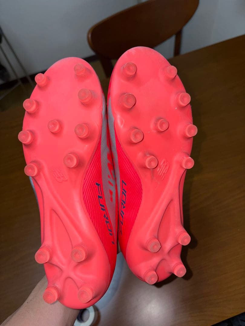 ニューバランス　Furon v8 Pro HG 25.5