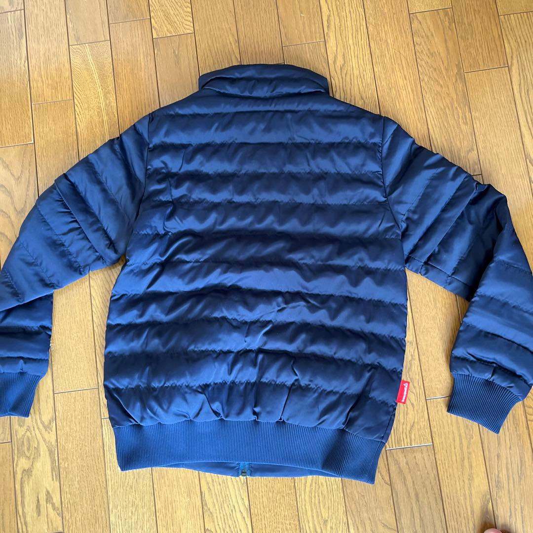 Le coq Sportif レディスゴルフウェア上下