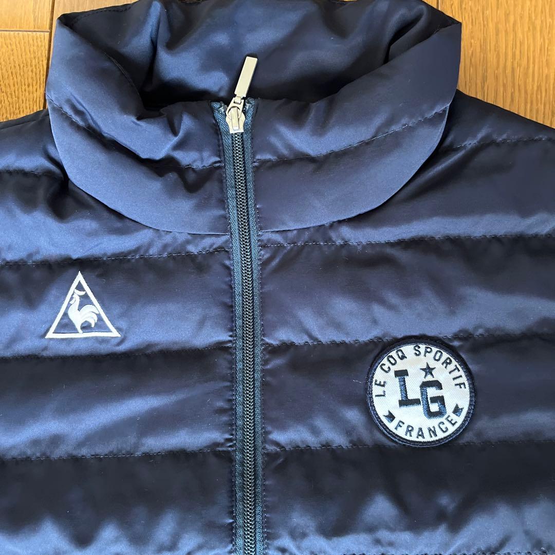 Le coq Sportif レディスゴルフウェア上下