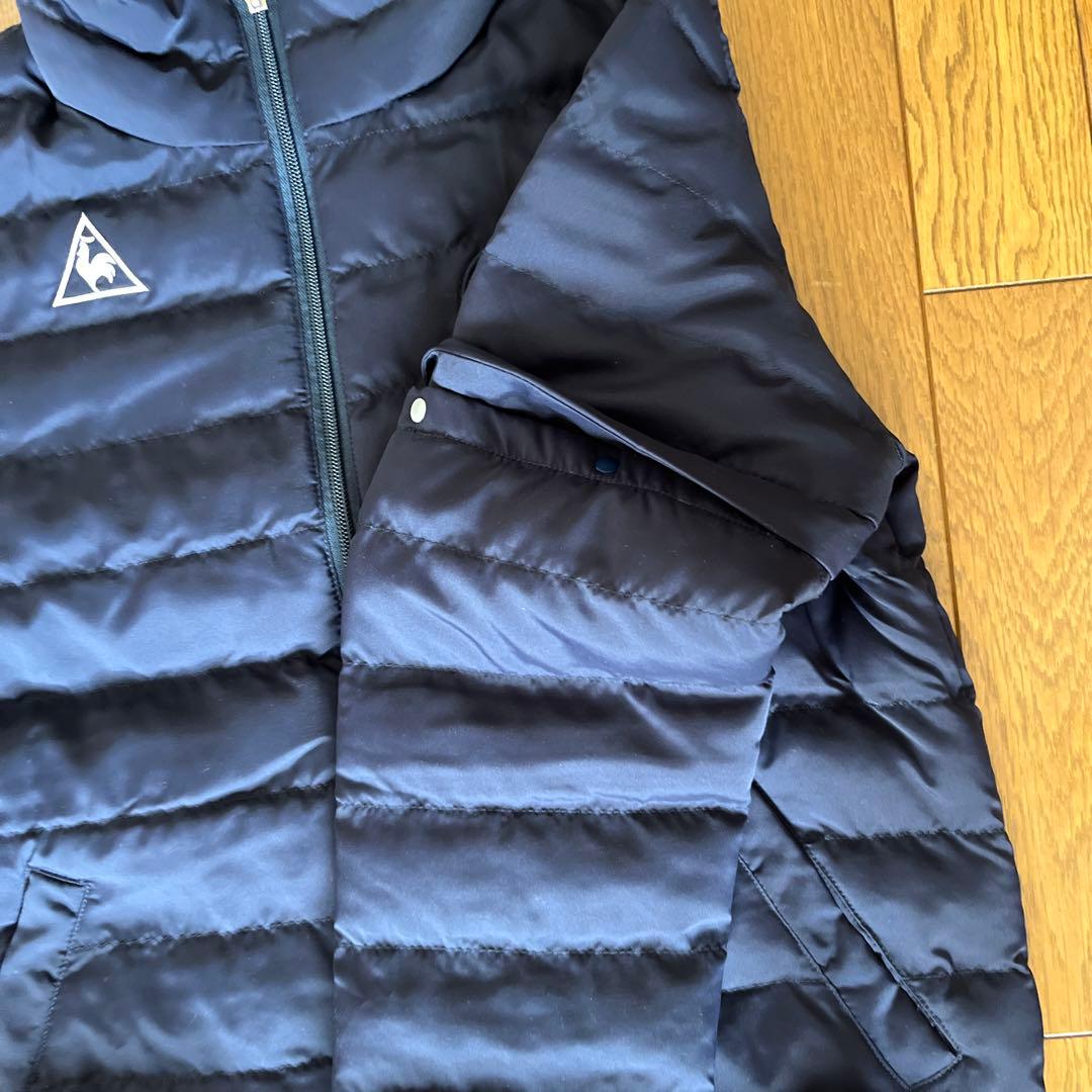 Le coq Sportif レディスゴルフウェア上下