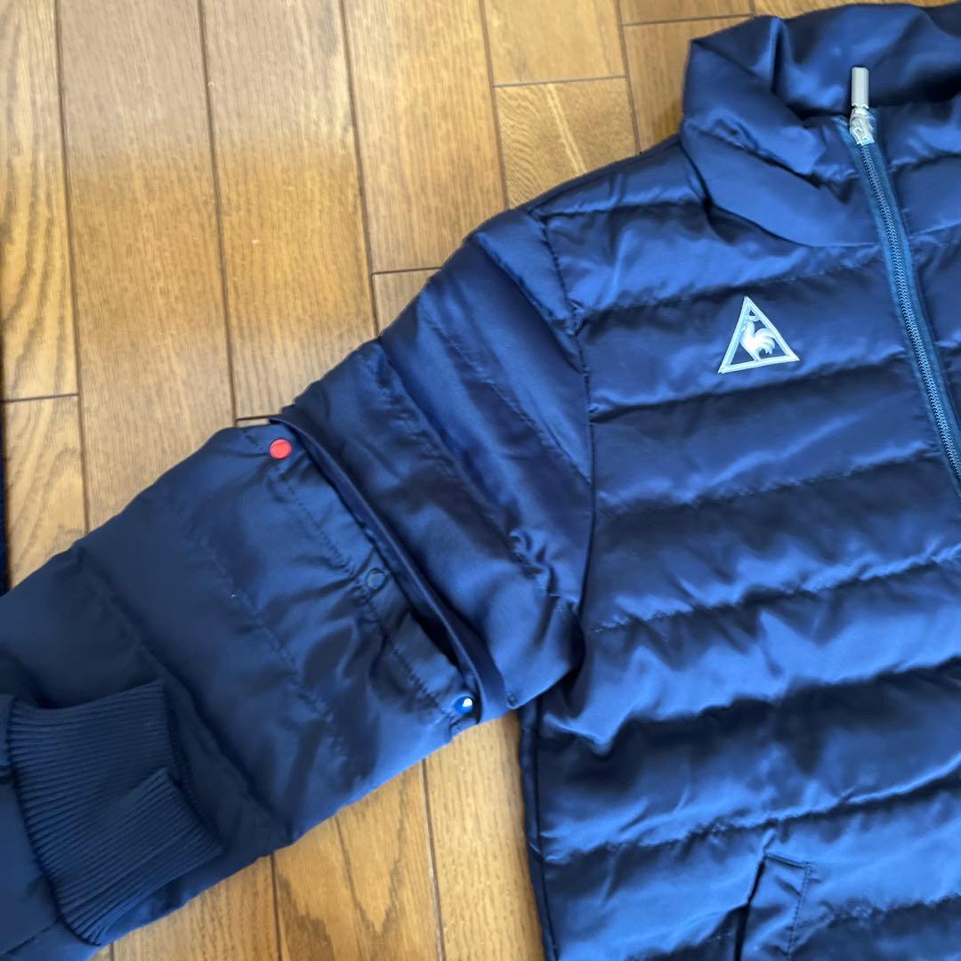 Le coq Sportif レディスゴルフウェア上下