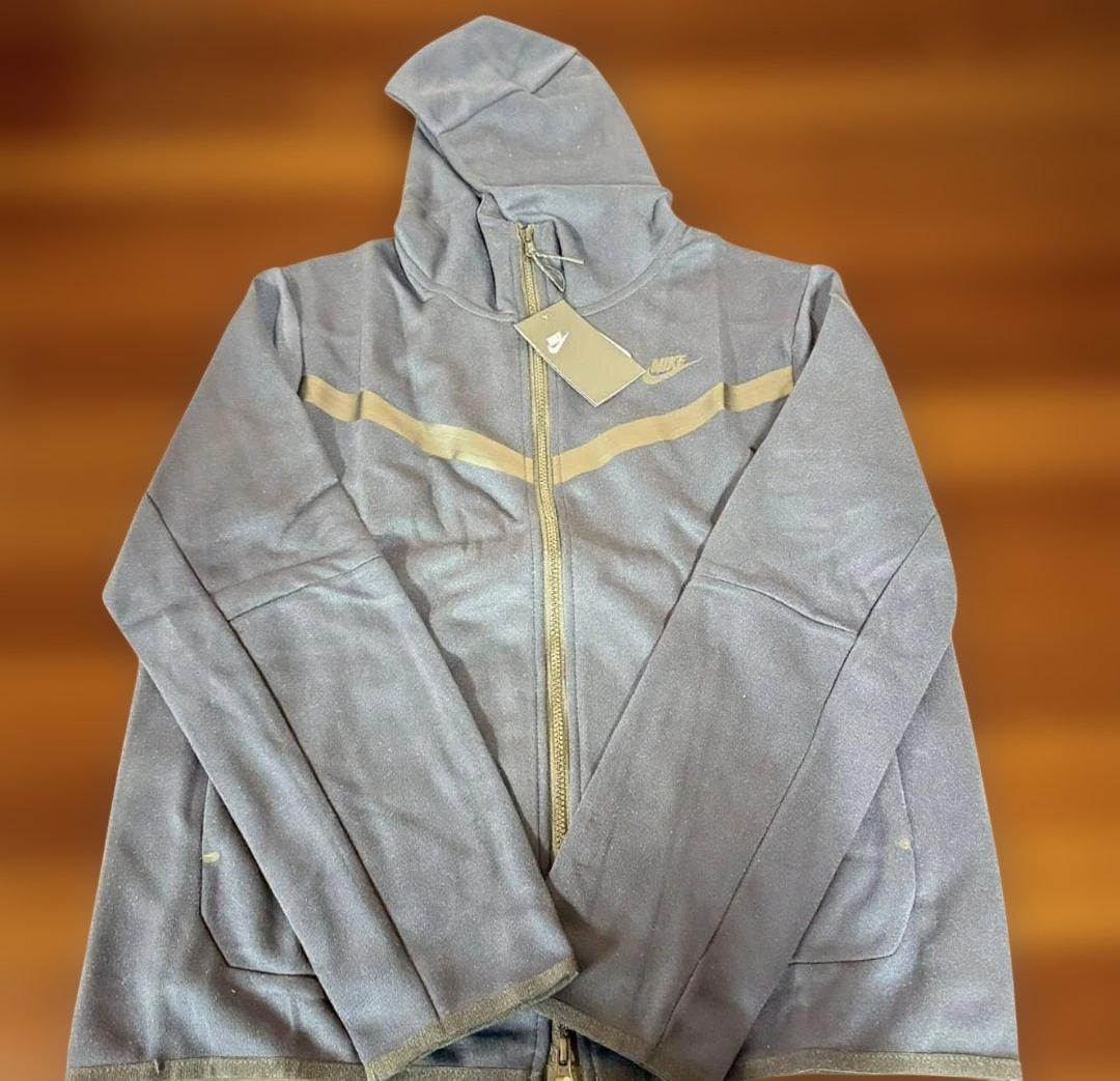 NIKE ナイキ ukdrill ドリル テックフリース MP