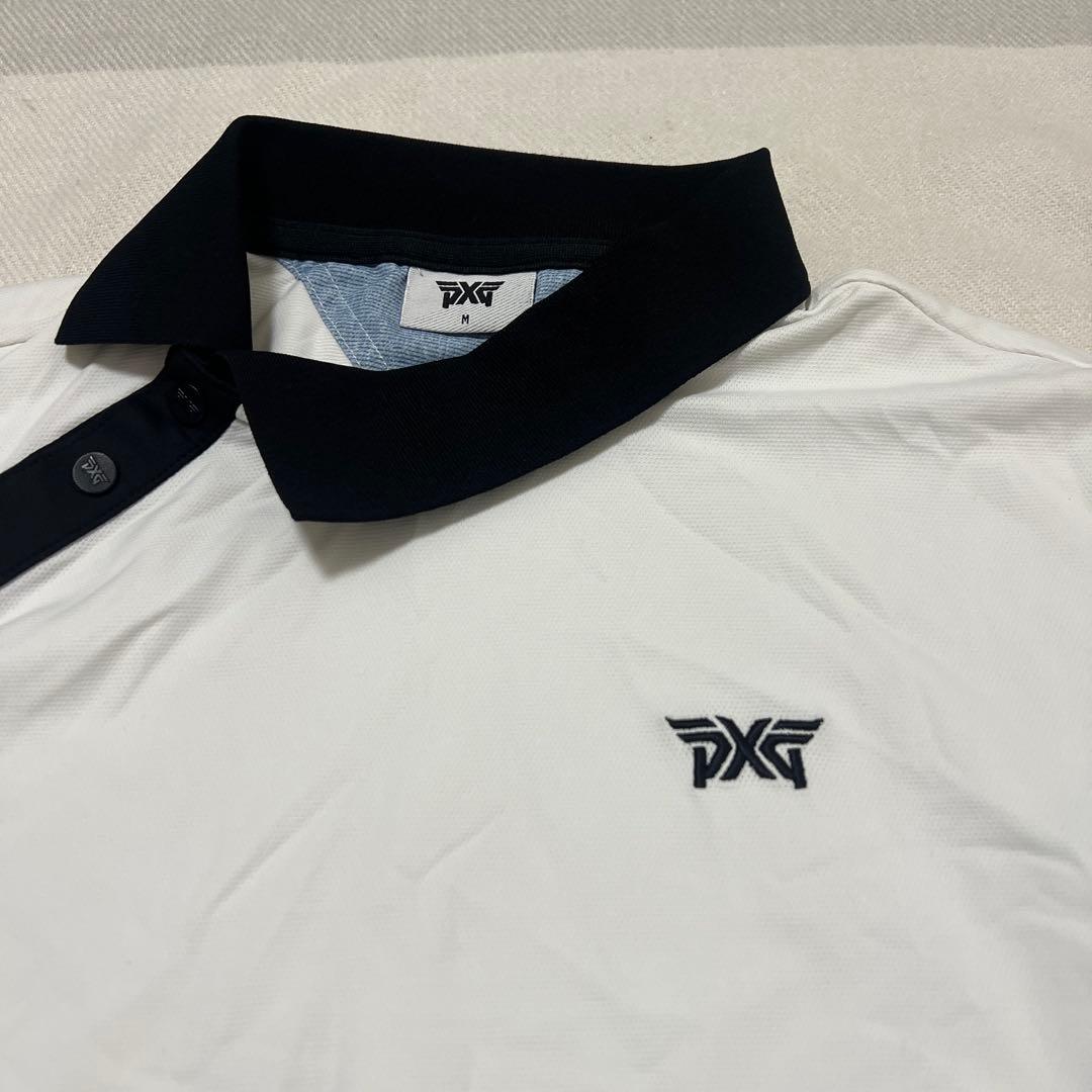 PXG レディース ゴルフウェア 2点セット　ポロシャツ　スカート