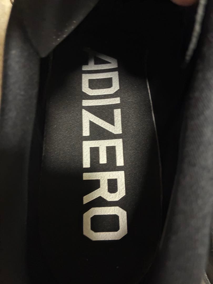 スパイク・シューズ ADIZERO SL EXO