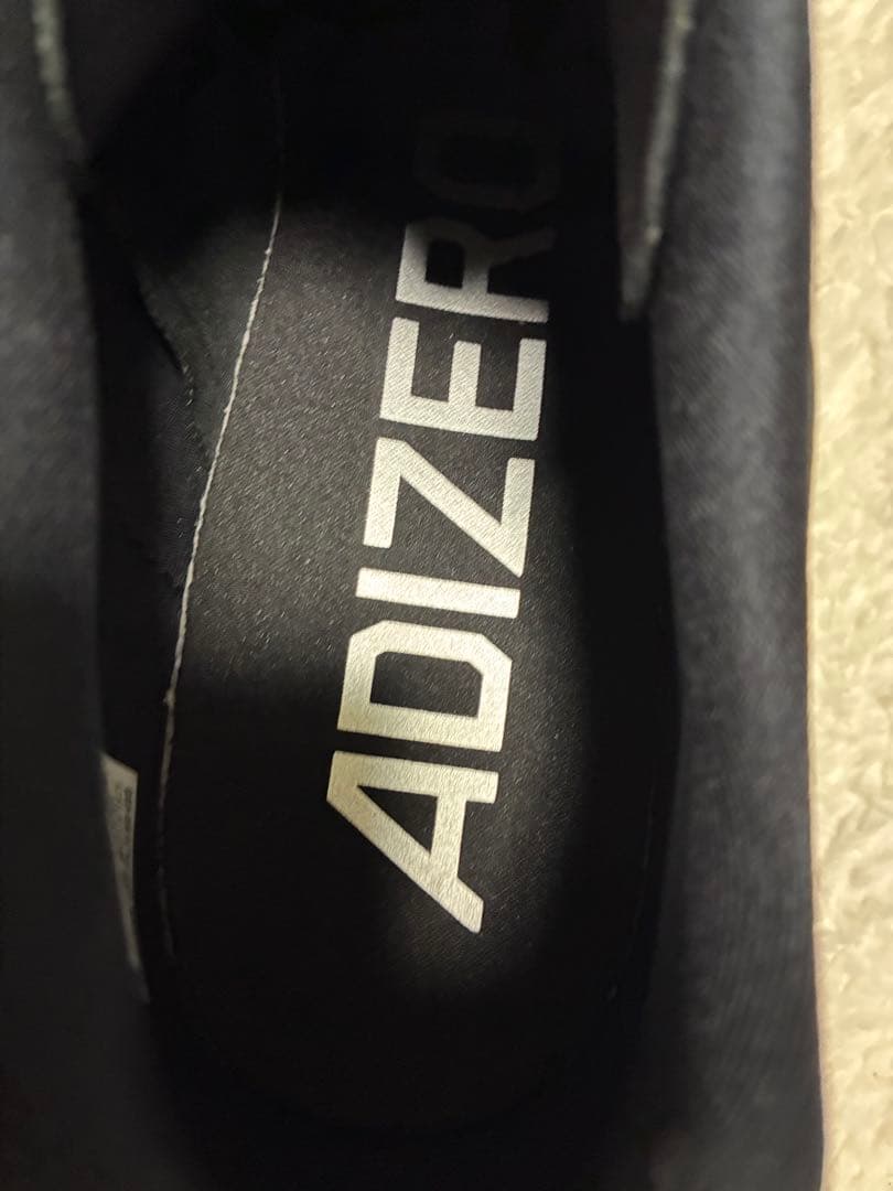 スパイク・シューズ ADIZERO SL EXO