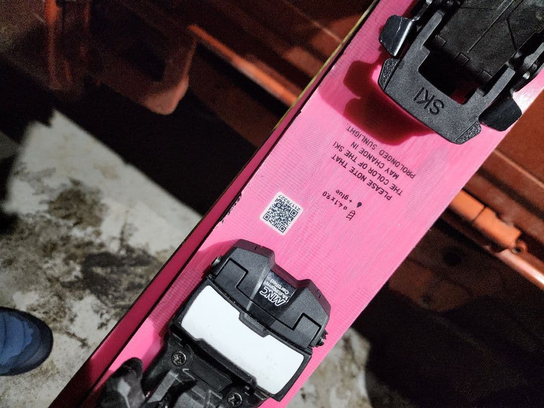 イキナリ購入不可FISCHER Ranger 102 / FR shift 13