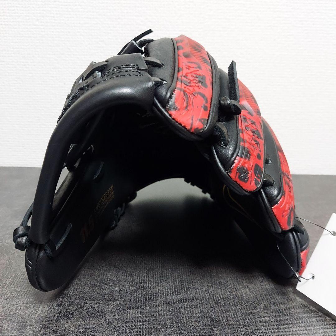 NIKE ヴェイパーエリート　未使用　野球　軟式　硬式　大人用グラブ　右投　内野