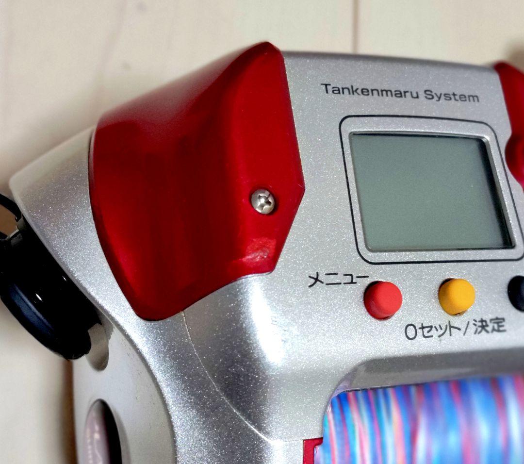 シマノ 電動リール 電動丸プレイズ3000 美品 オーバーホールメンテナンス済み