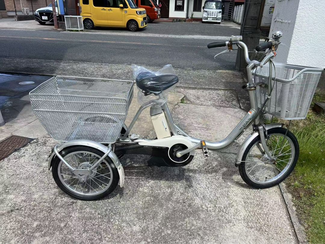 ニカさん専用