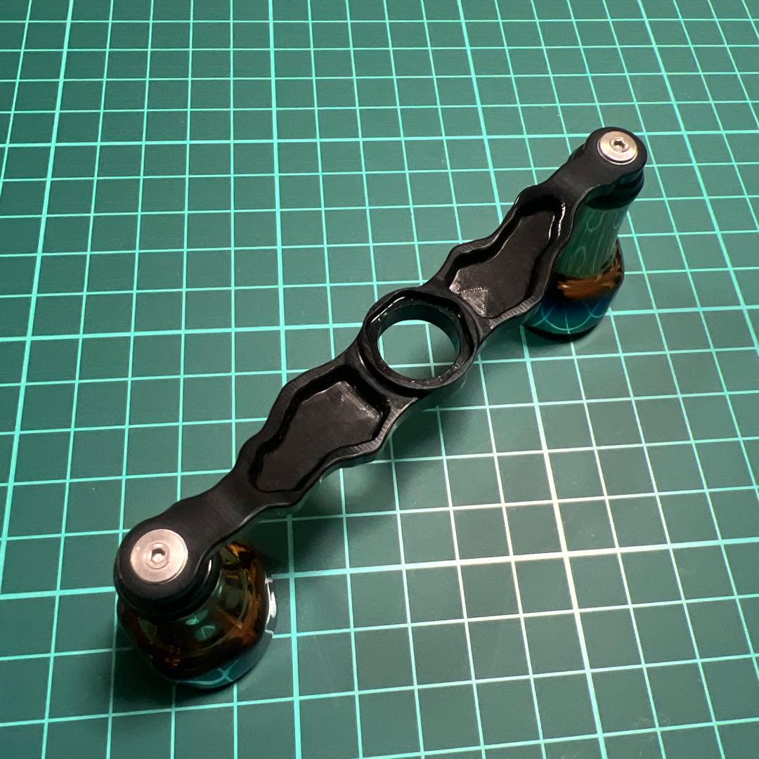 リブレ　限定　琵琶湖　ハンドル　95