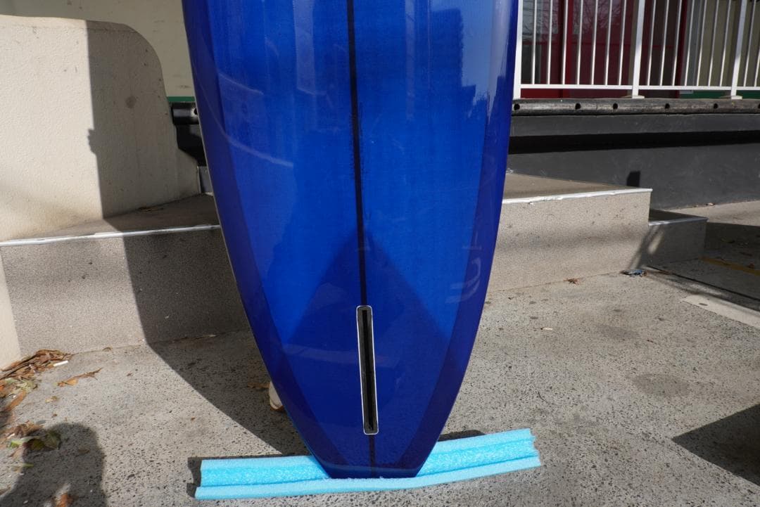 【新品未使用】9'2 Westside クリスクリステンソン サーフボード