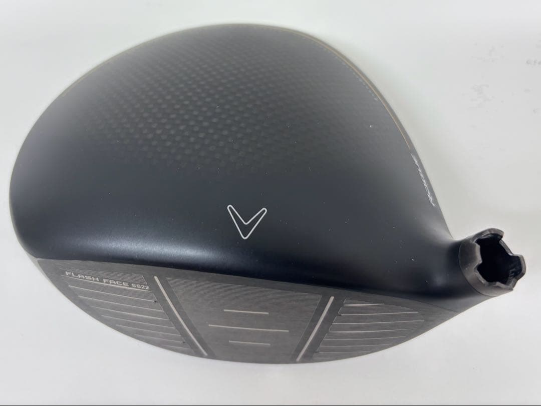 Callaway Rogue ST MAX ドライバー 10.5° ヘッド単品