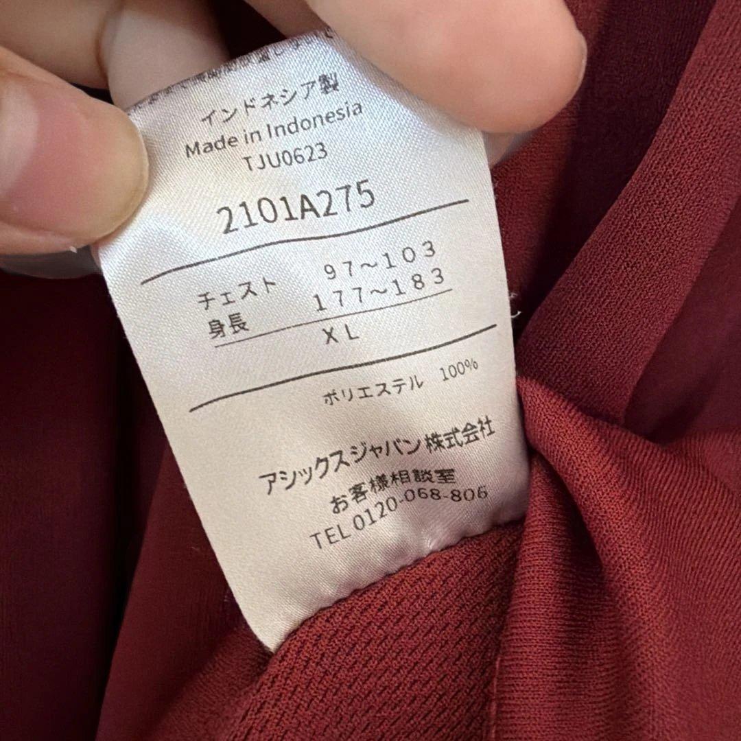 ヴィッセル神戸 練習着 長袖半袖セット