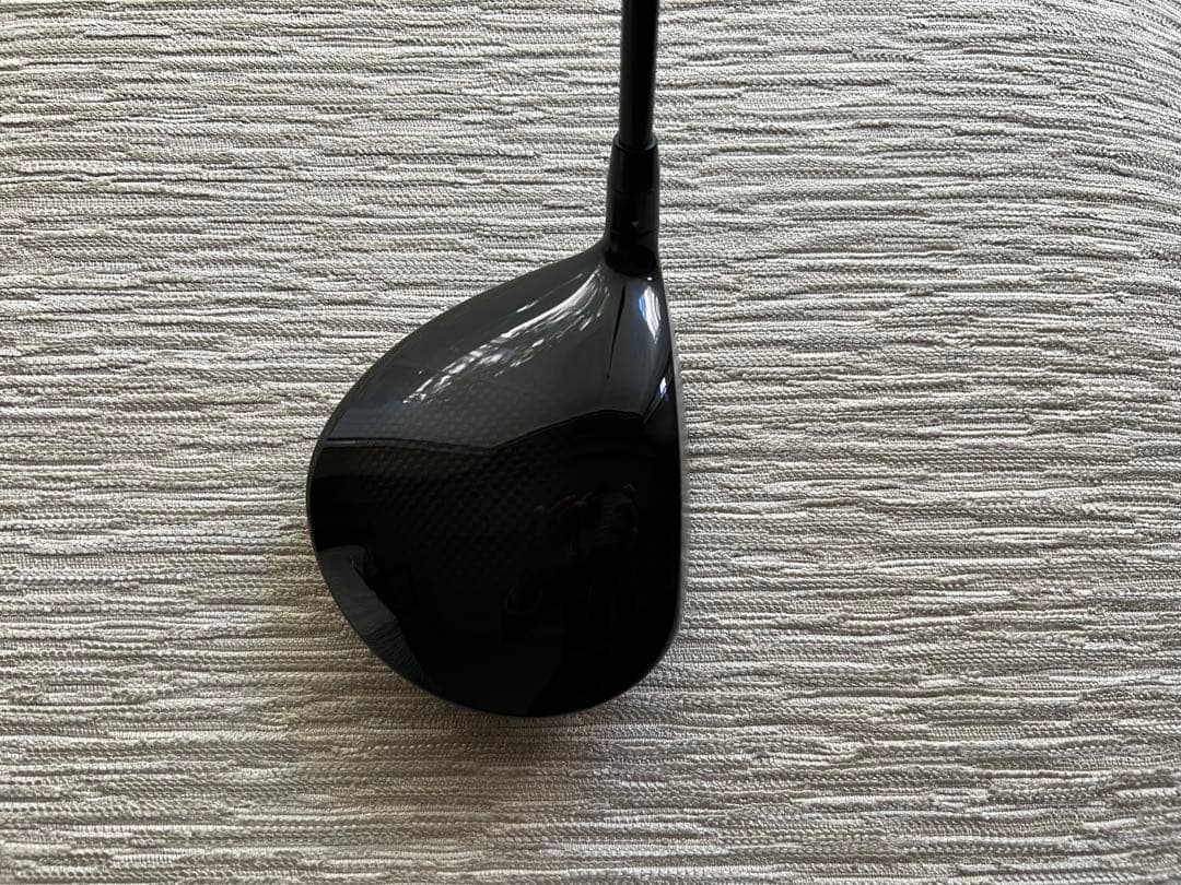 PRGR RS F PROTOTYPE 10.5度 Tour AD PT-6 X