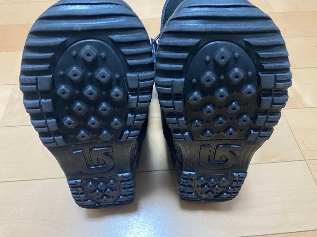 スノーボード Burton concord smalls 23cm