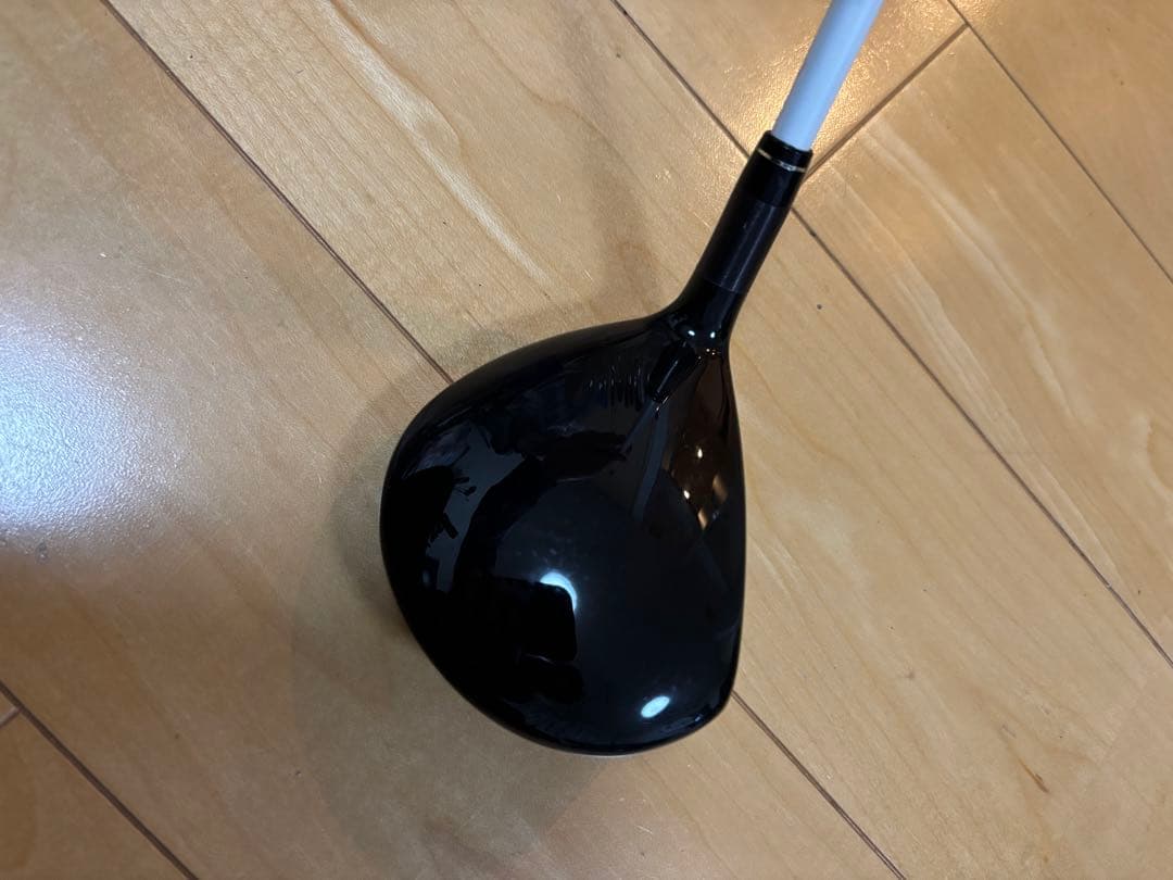 LEGACY BLACK V 5w フェアウェイウッド