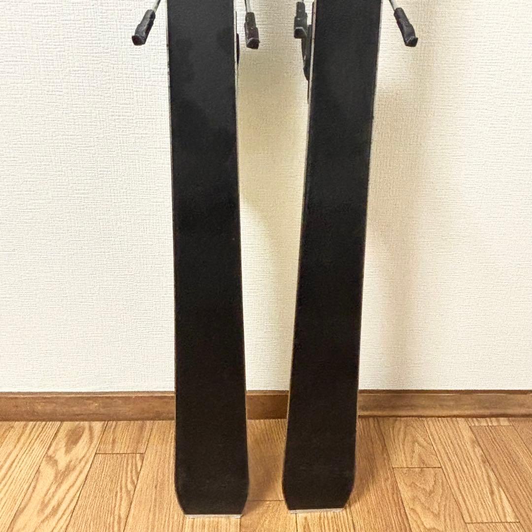 スキー HEAD SUPERSHAPE I.SPEED 177cm