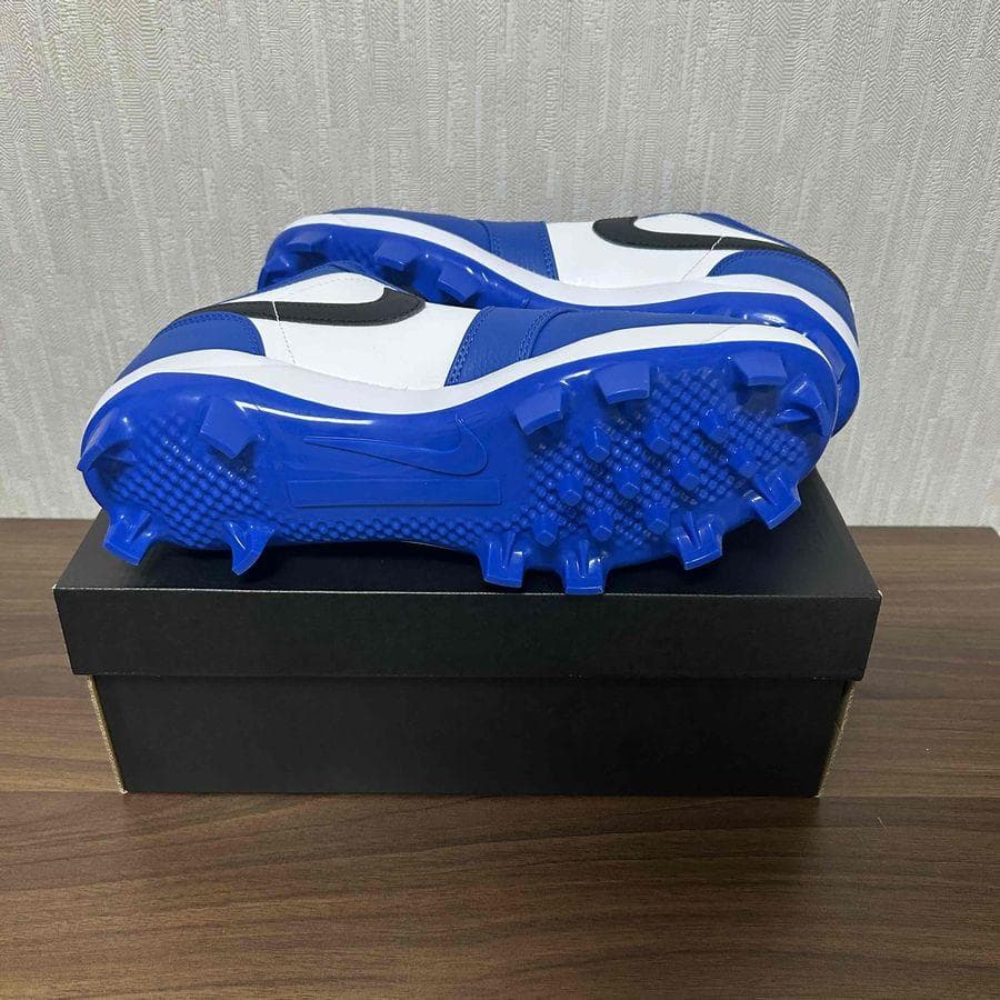 NIKE Jordan 1 Retro MCS 27cm 野球 スパイク