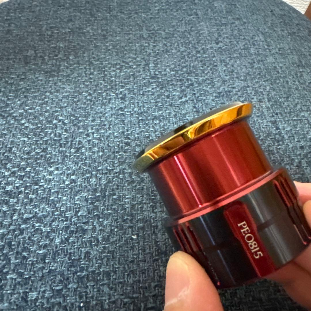 シマノ　夢屋　 2500 PE0815 スプール S-20