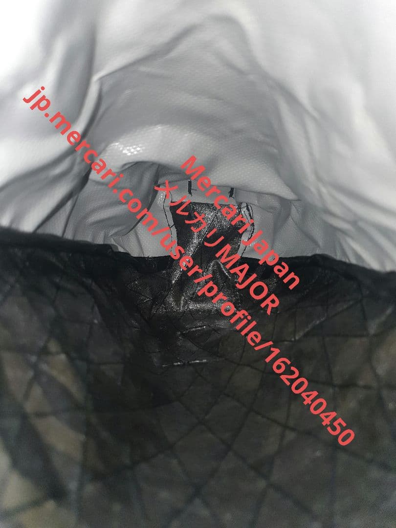 アクセサリー Multicam Cycling Waterproof Saddle Bag