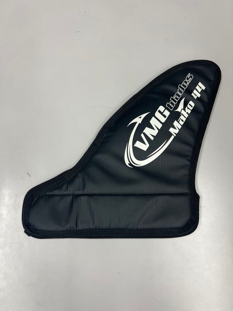 VMG Mako44サップ用カーボンフィン
