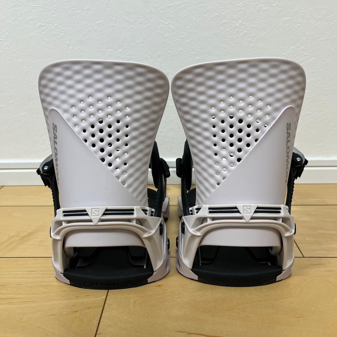 2024-2025 SALOMON Hologram サイズS