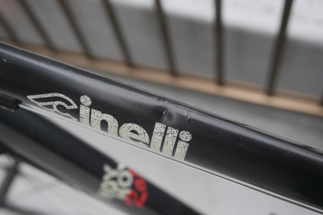 自転車本体 Cinelli Bootleg - Shimano 105