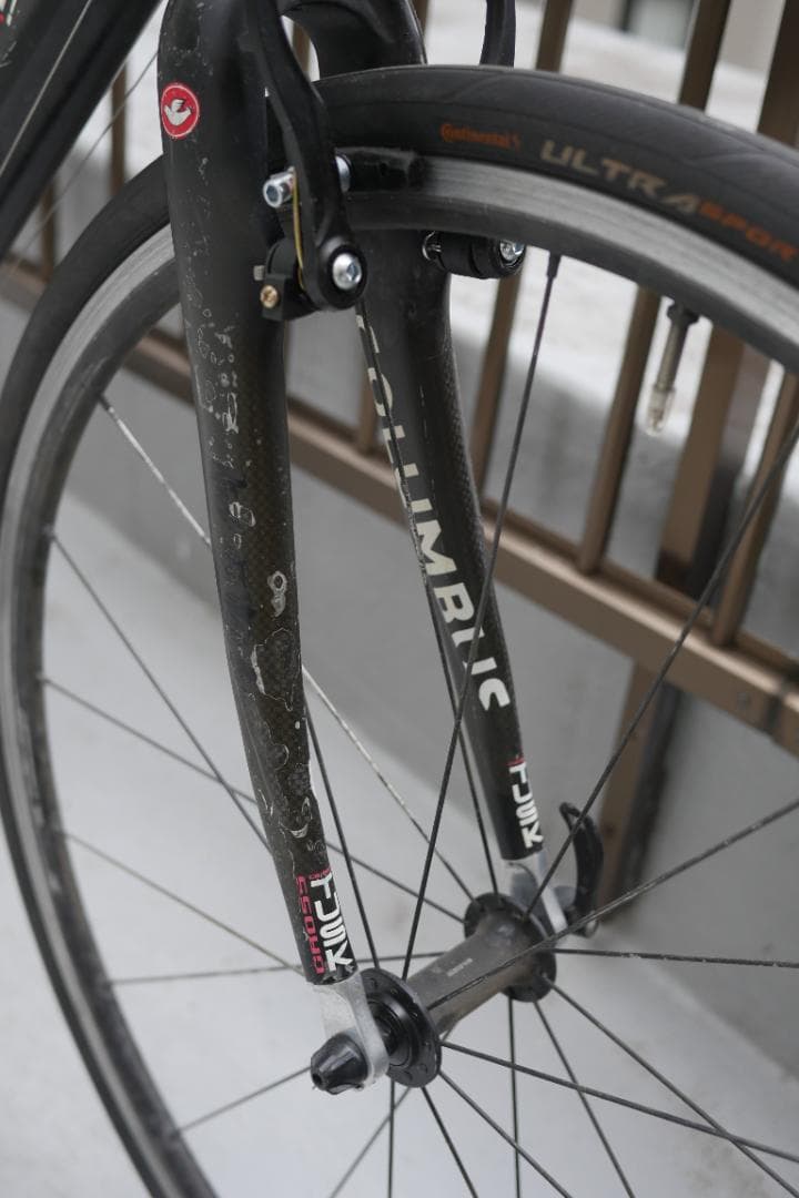 自転車本体 Cinelli Bootleg - Shimano 105
