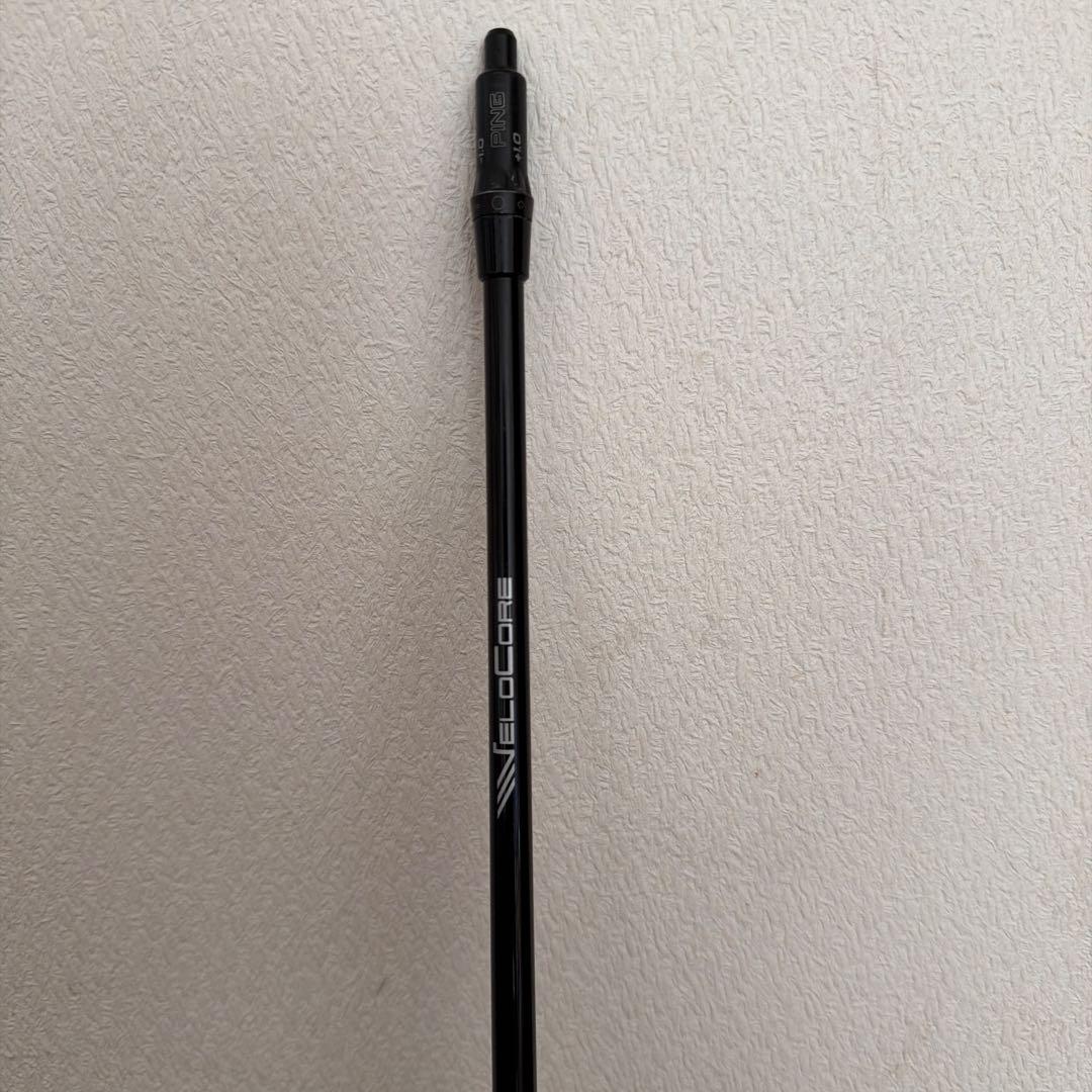 Fujikura Ventus 5-S シャフト
