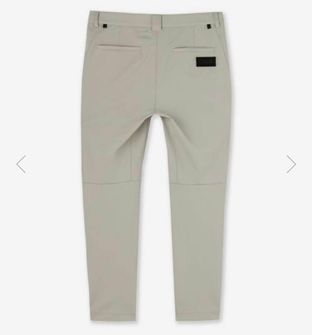 TFW49 ANKLE SLIM MULTI PURPOSE PANTS 新品