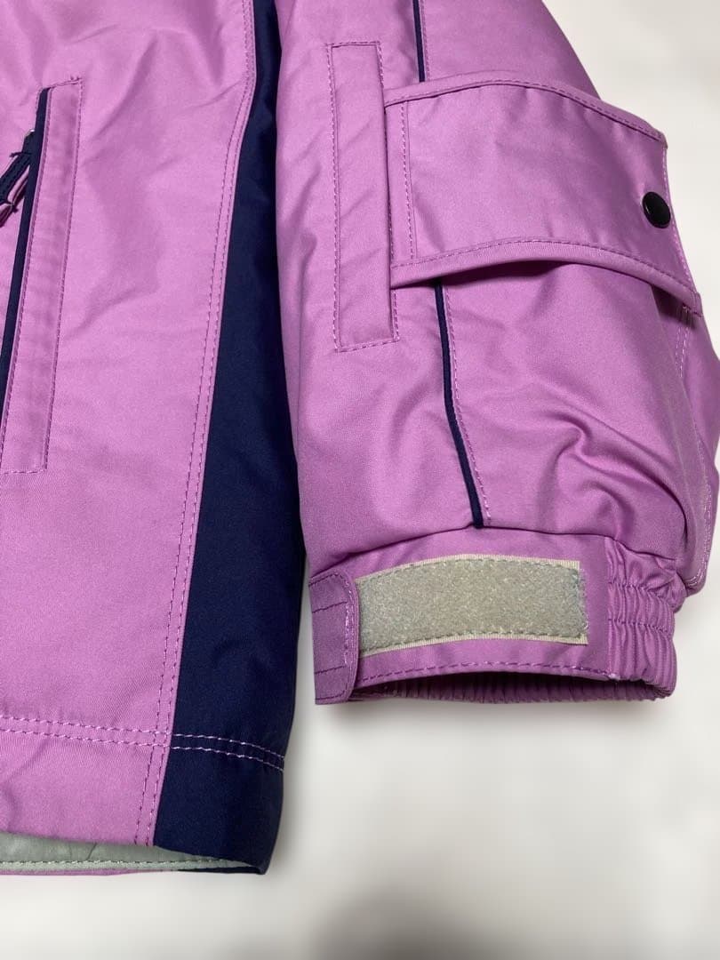 ELLESSE GOLDWIN 上下 スキーウェア スノーボードウェア Ｌ