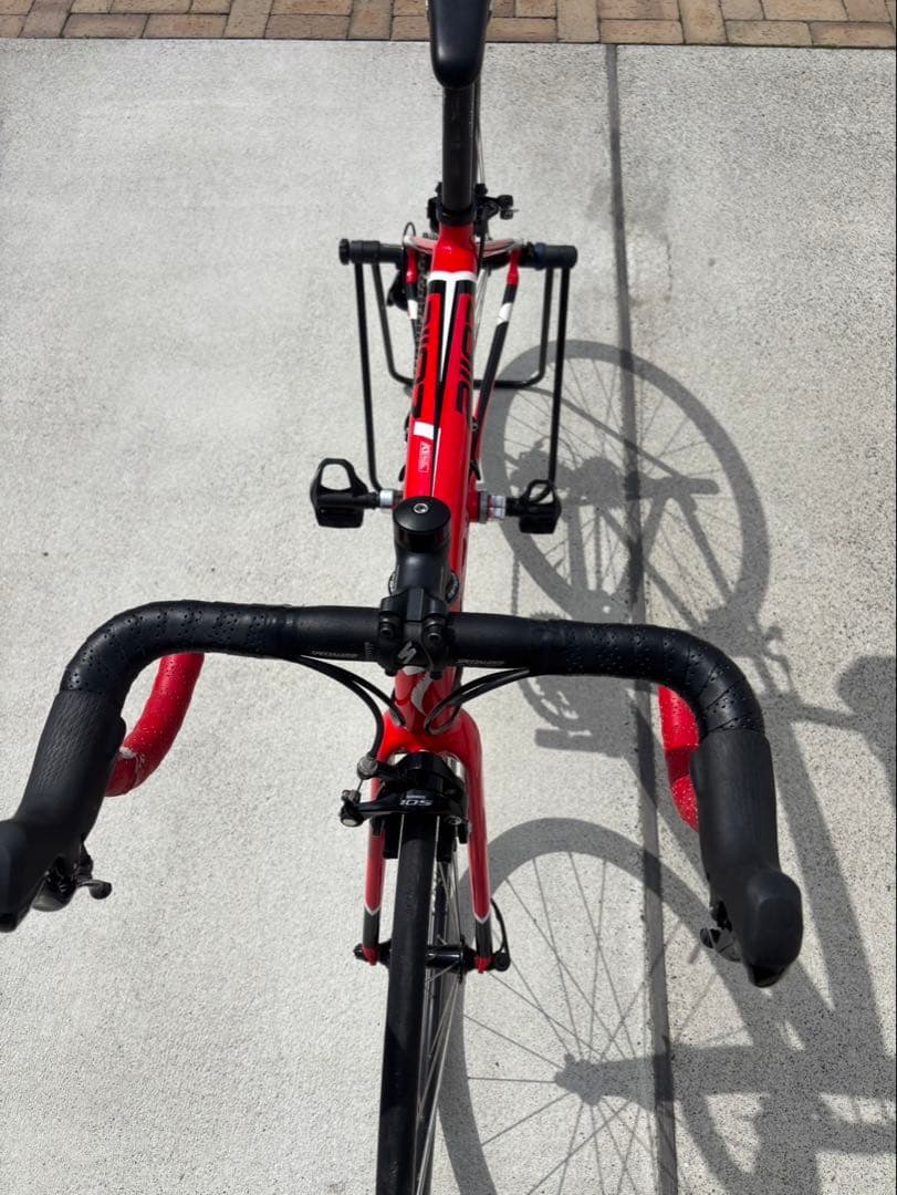 SPECIALIZED Allez.Jr ロードバイク　直接手渡し可能な方