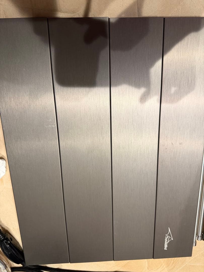テーブル・チェア・ハンモック FLEXIFOLD Table