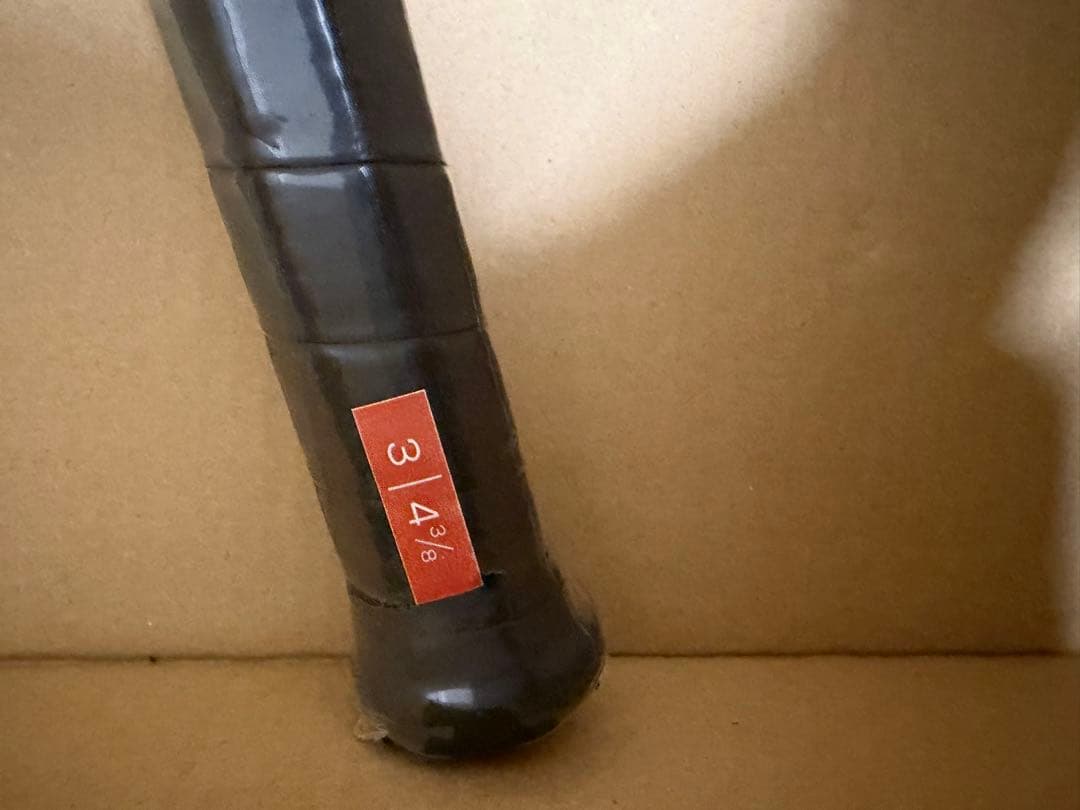 新品未使用 Wilson ULTRA TOUR 95CV