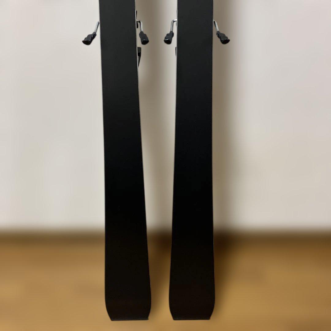 【スキー板】ハート（HART）Circuit 66SF 165cm