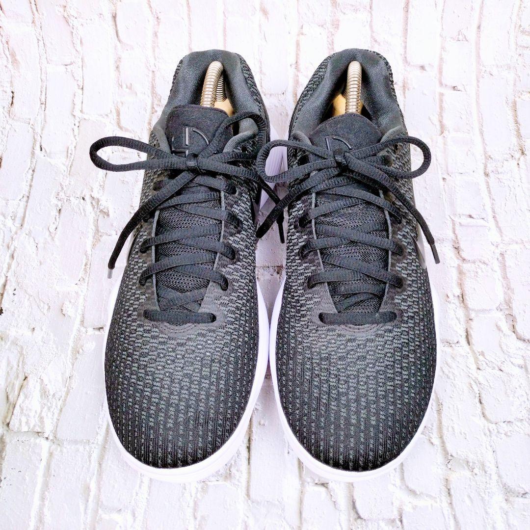 ✨️極美品✨️ NIKE ハイパーダンク 2017 LOW EP 26 バッシュ