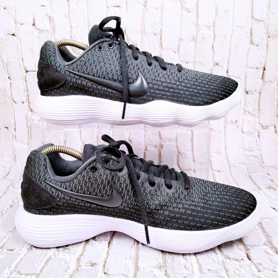 ✨️極美品✨️ NIKE ハイパーダンク 2017 LOW EP 26 バッシュ