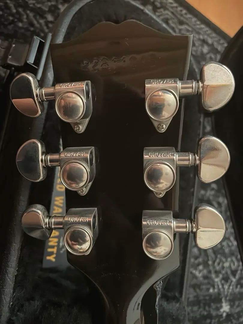 hossiy4【美品】2022年製GIBSON J45 STD