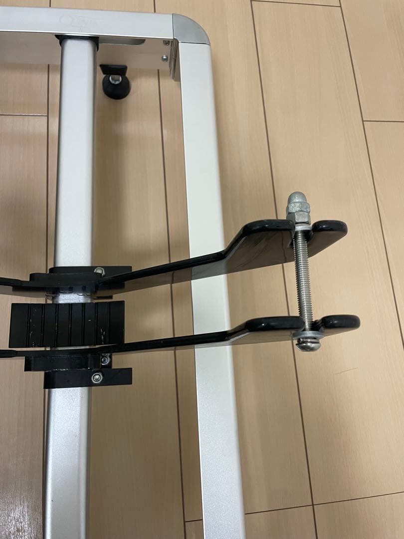 ランバイクトレーニングマシン【美品】