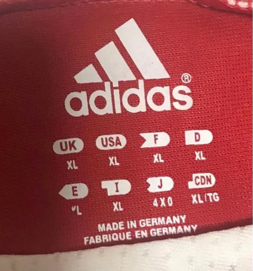バイエルンミュンヘン　ユニフォーム KLOSE 18 XL シャツ